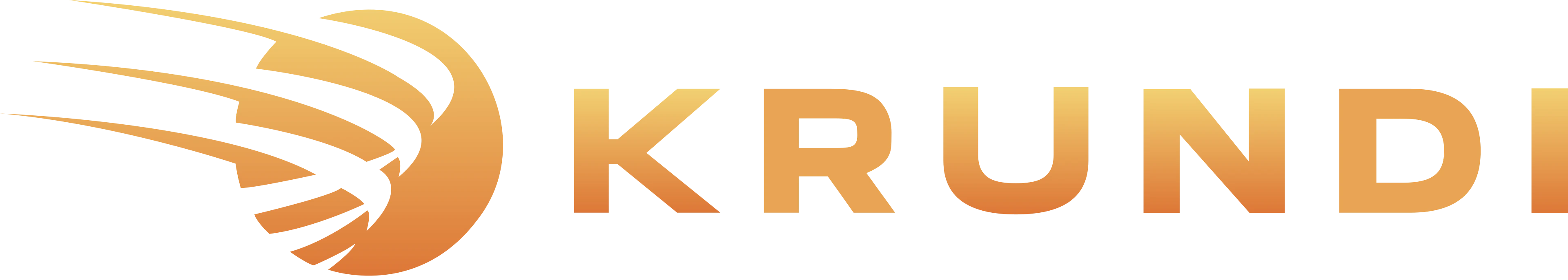 Krundi Casino