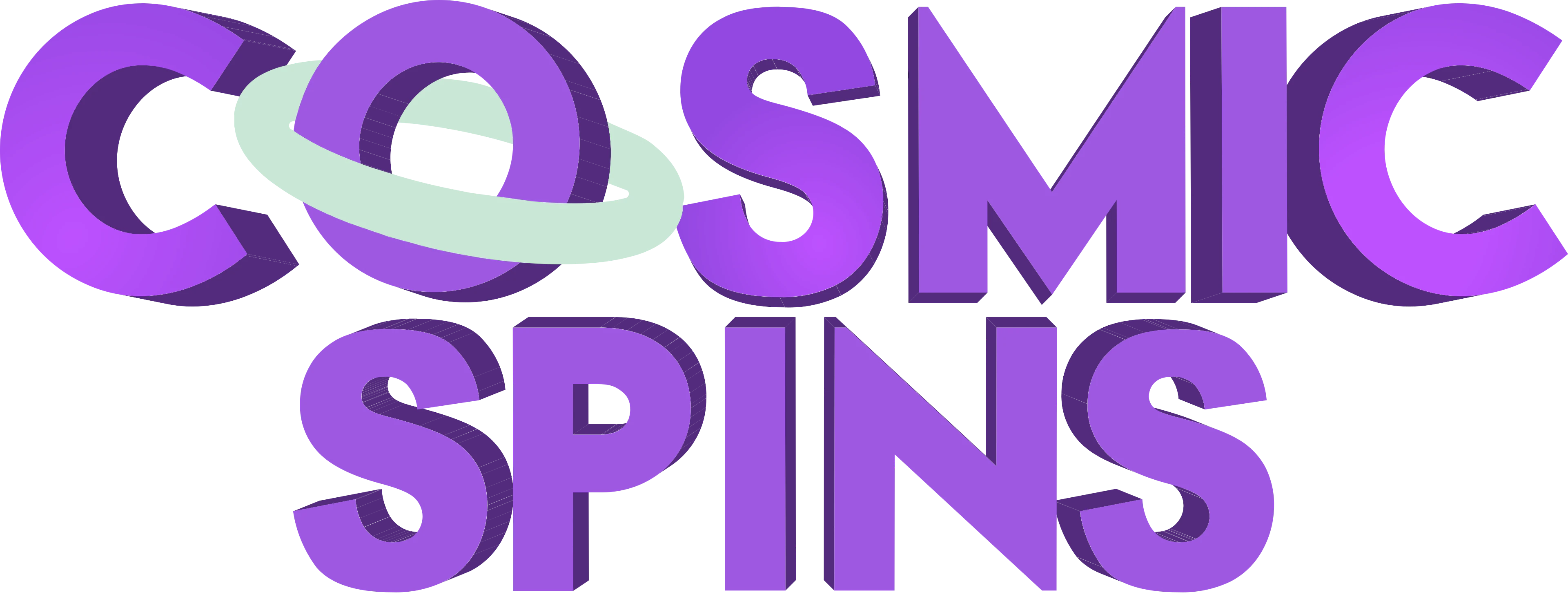 Cosmic Spins Casino