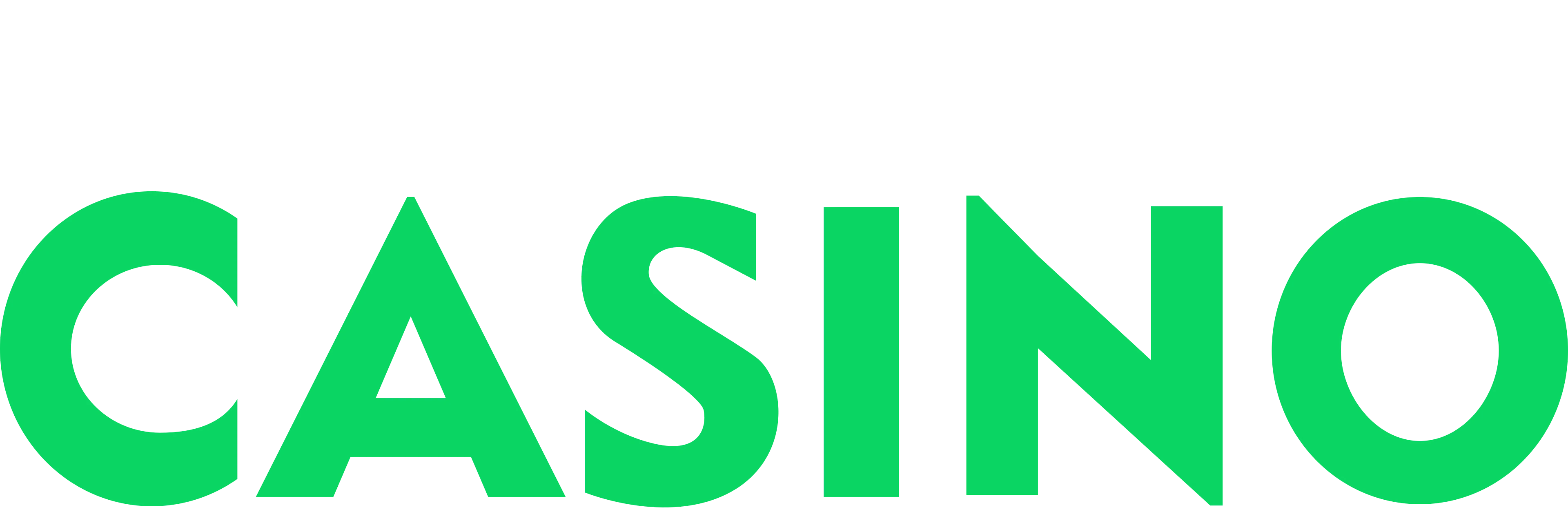 The Online Casino
