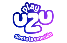 PlayUzu Logo