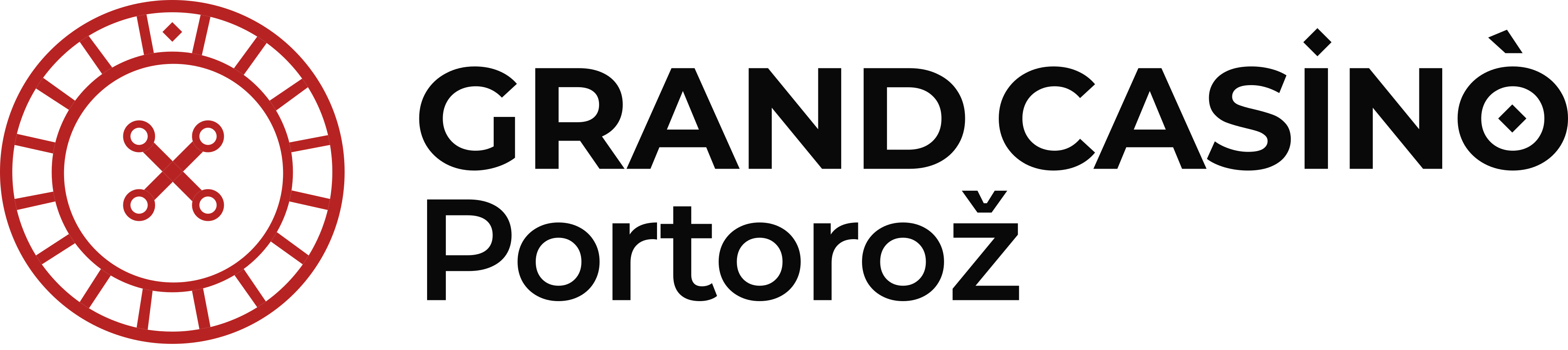 Grand Casino Portorož
