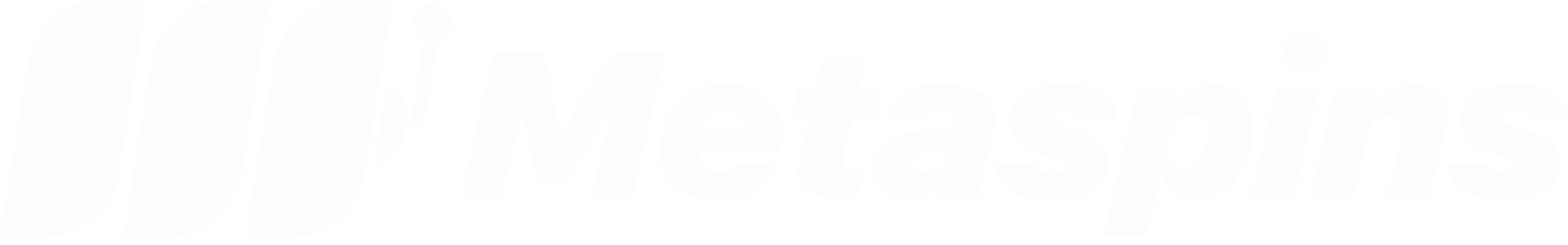 Metaspins Casino