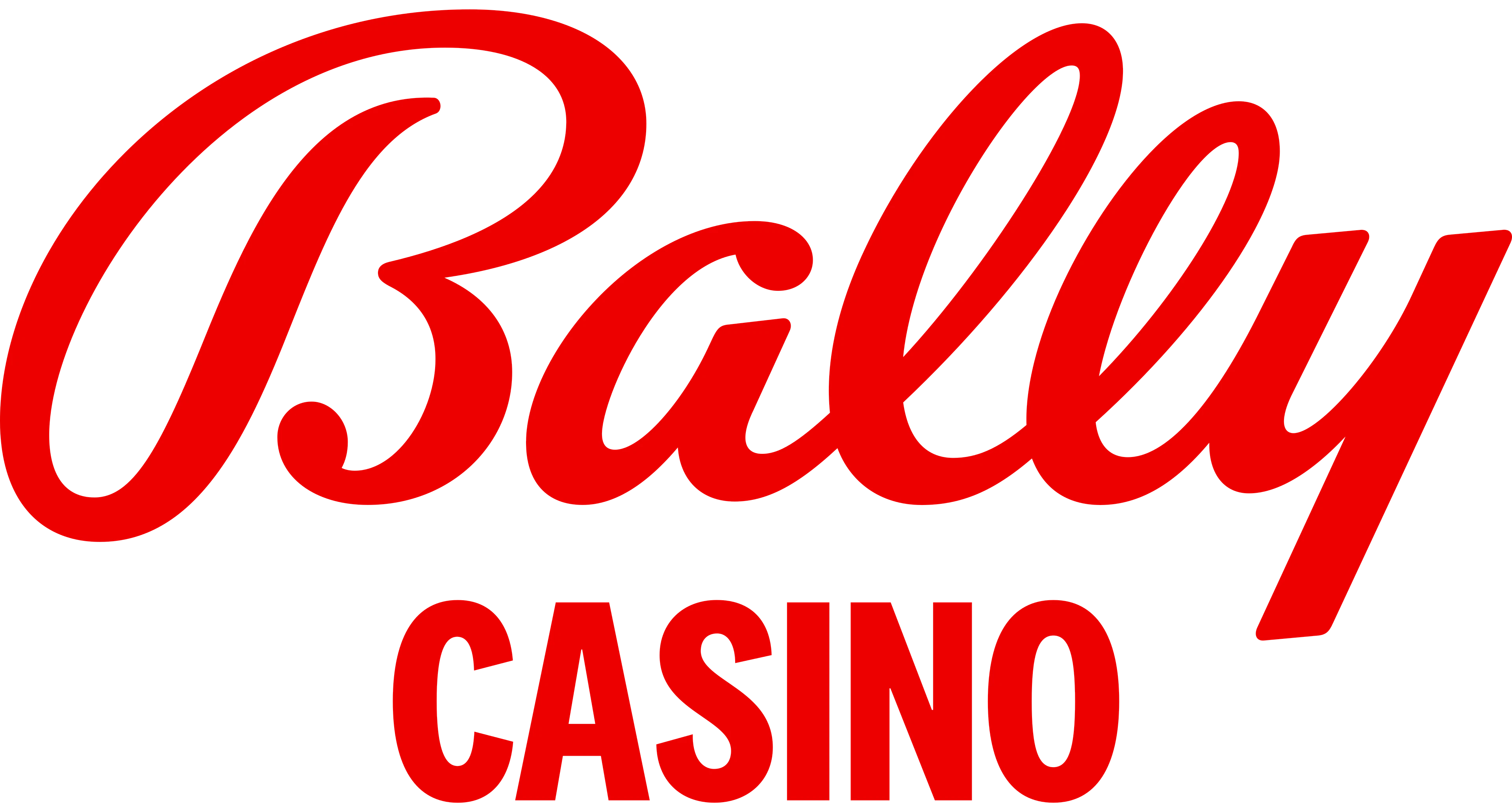 Bally Casino