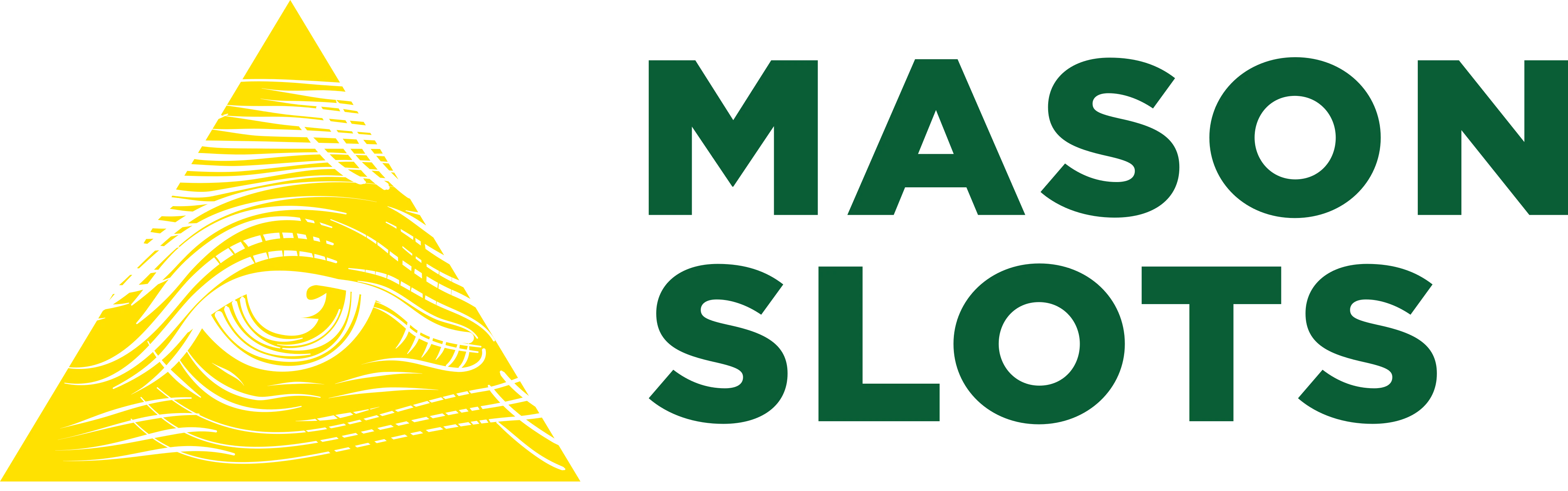 Mason Slots Casino
