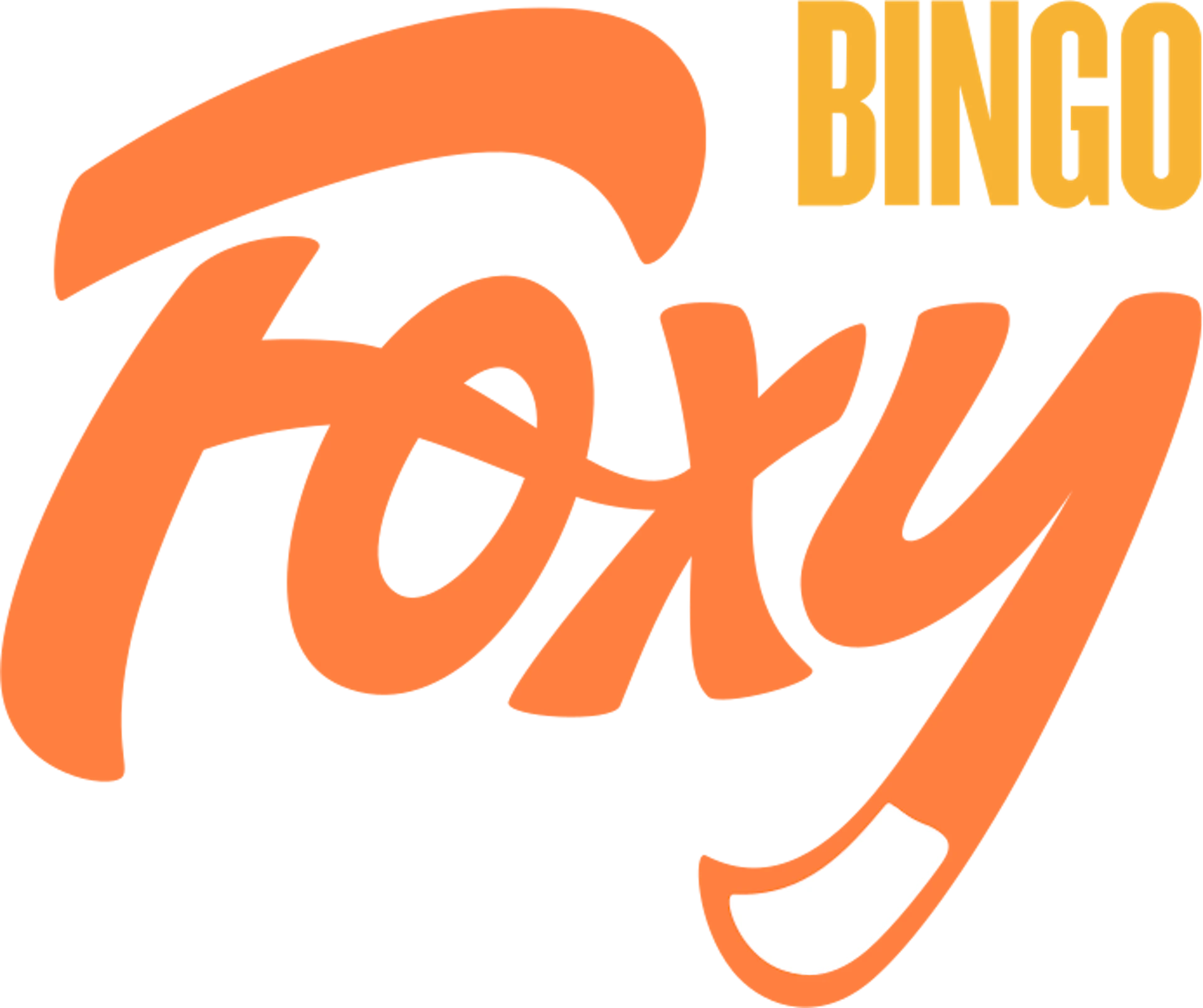 Foxy Bingo Casino