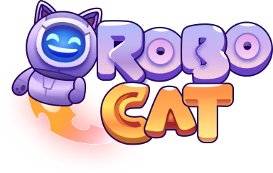 RoboCat Casino