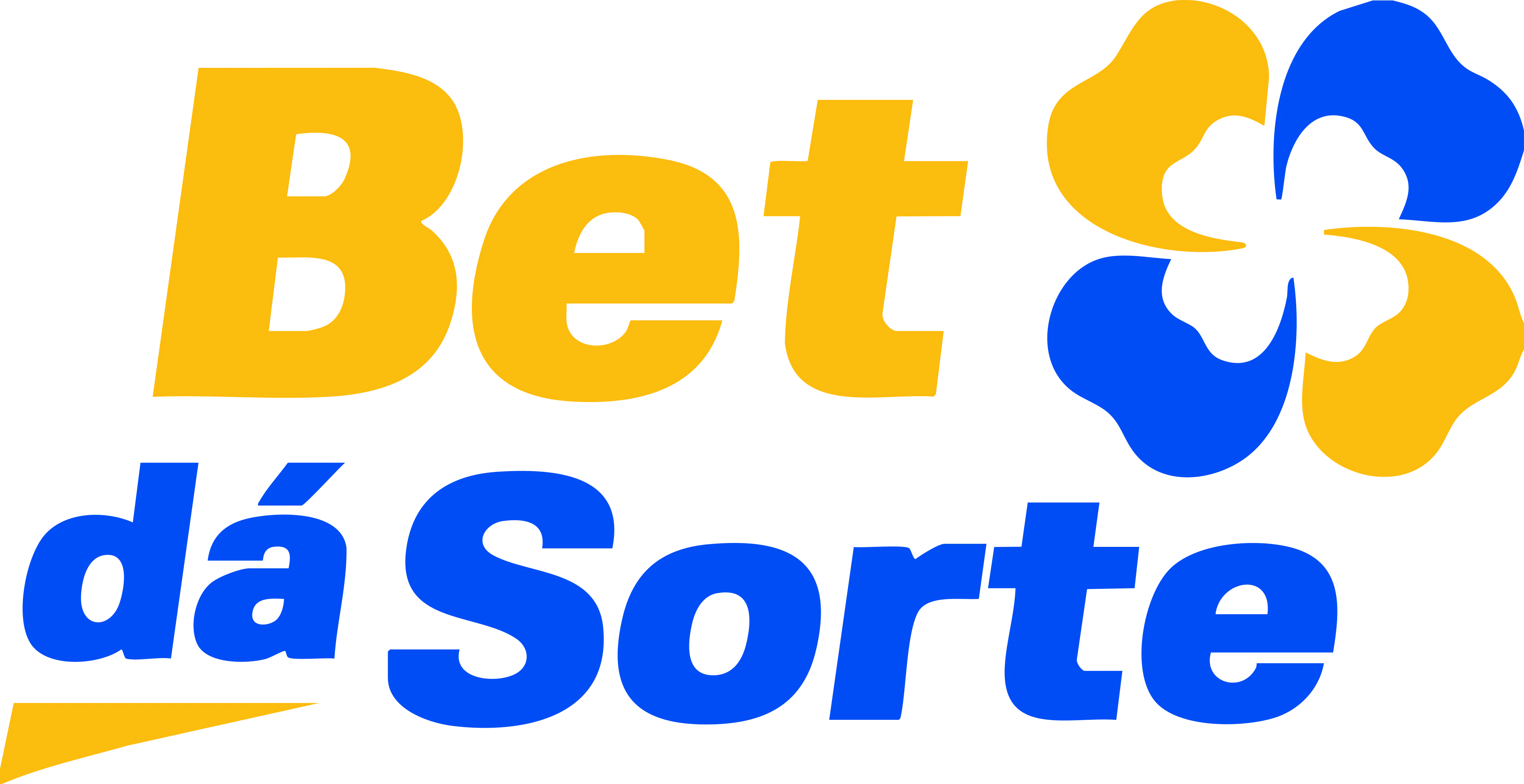 Bet Dá Sorte Casino