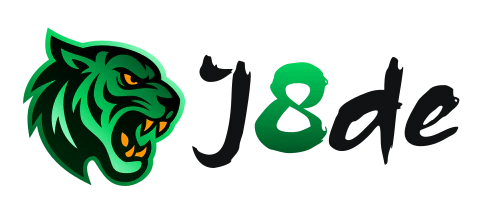 J8de Casino