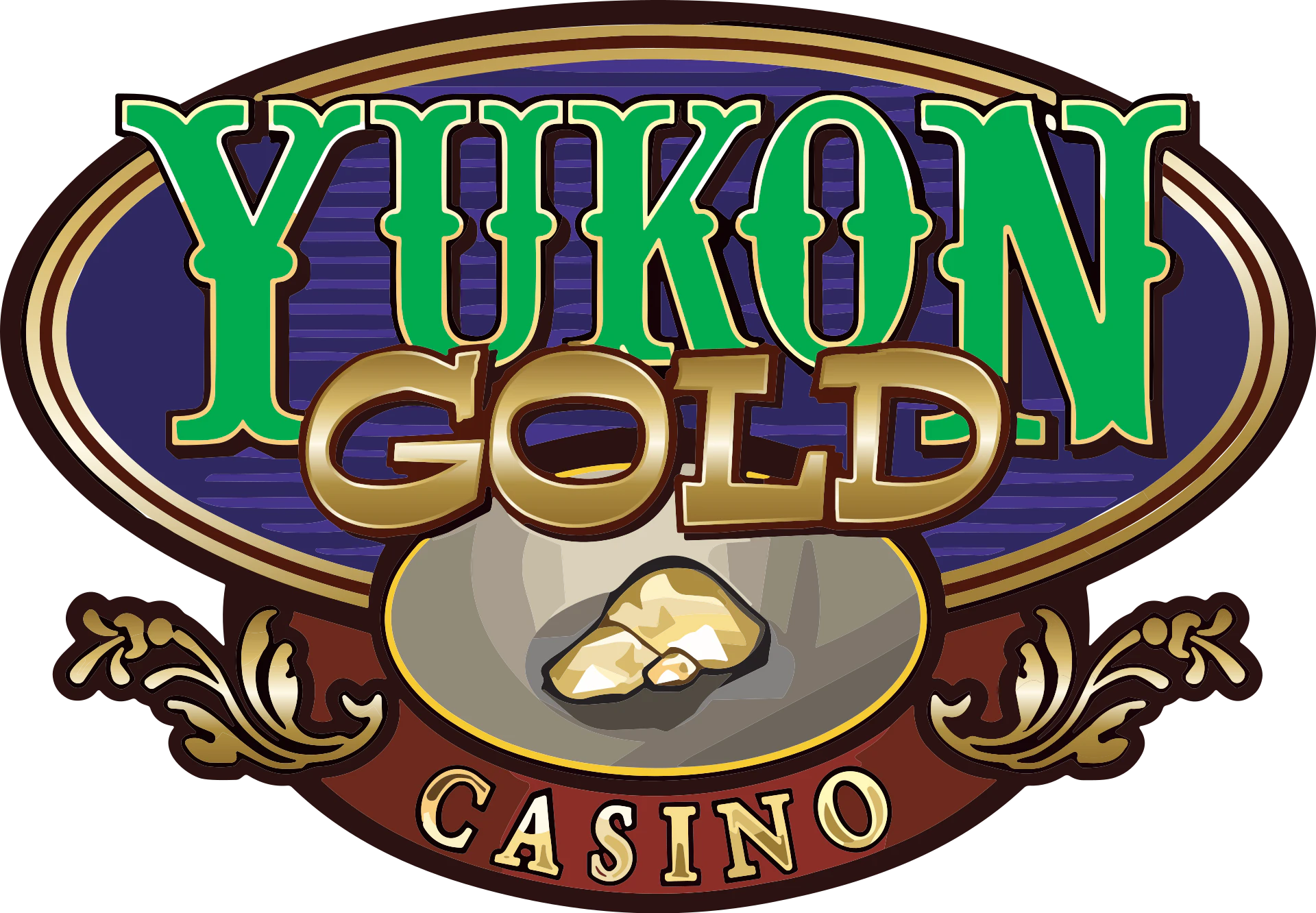 Yukon Gold Casino