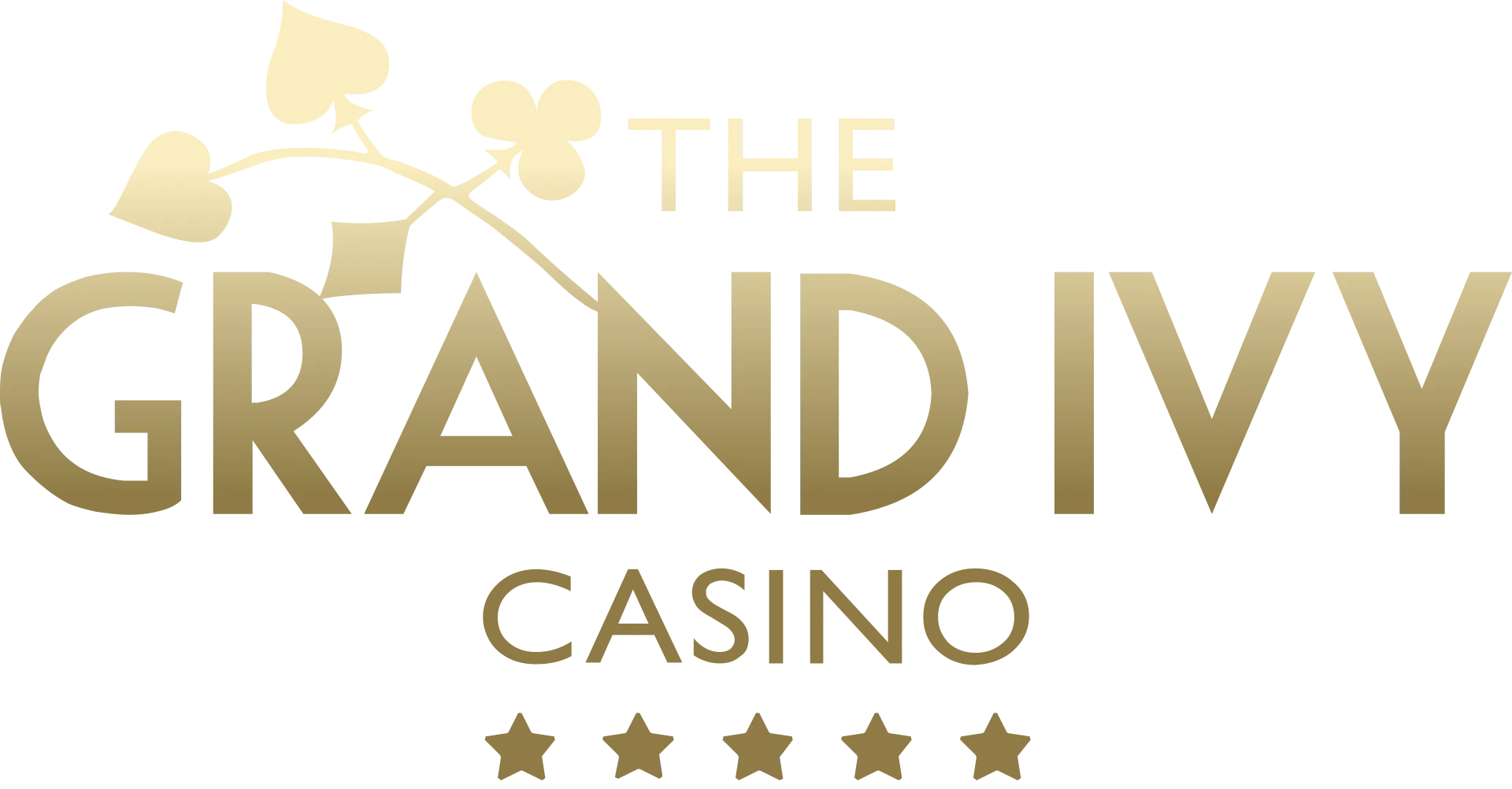Grand Ivy Casino