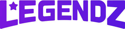 Legendz Casino