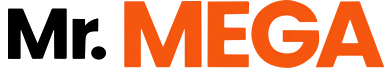 Mr Mega Casino