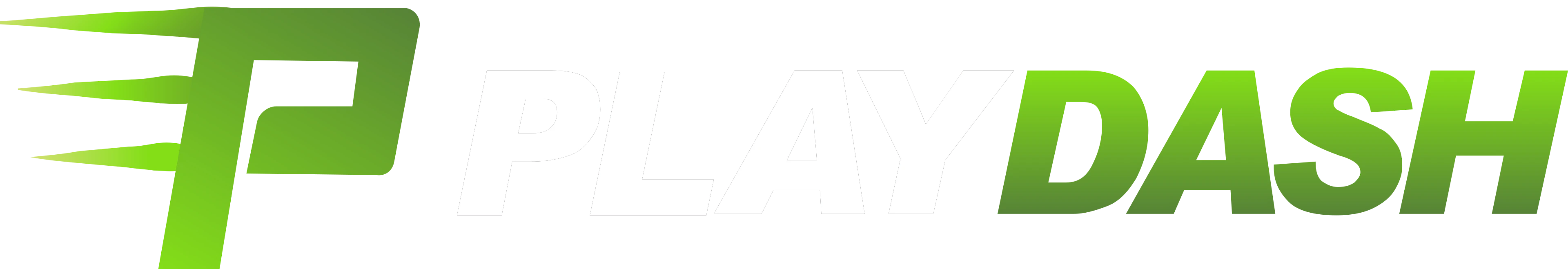 Playdash Casino