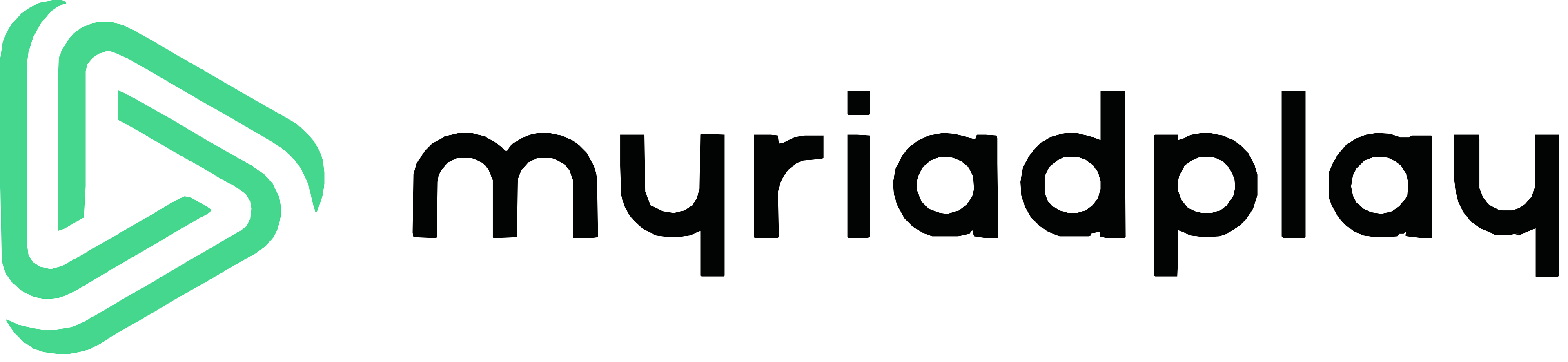 MyriadPlay Casino