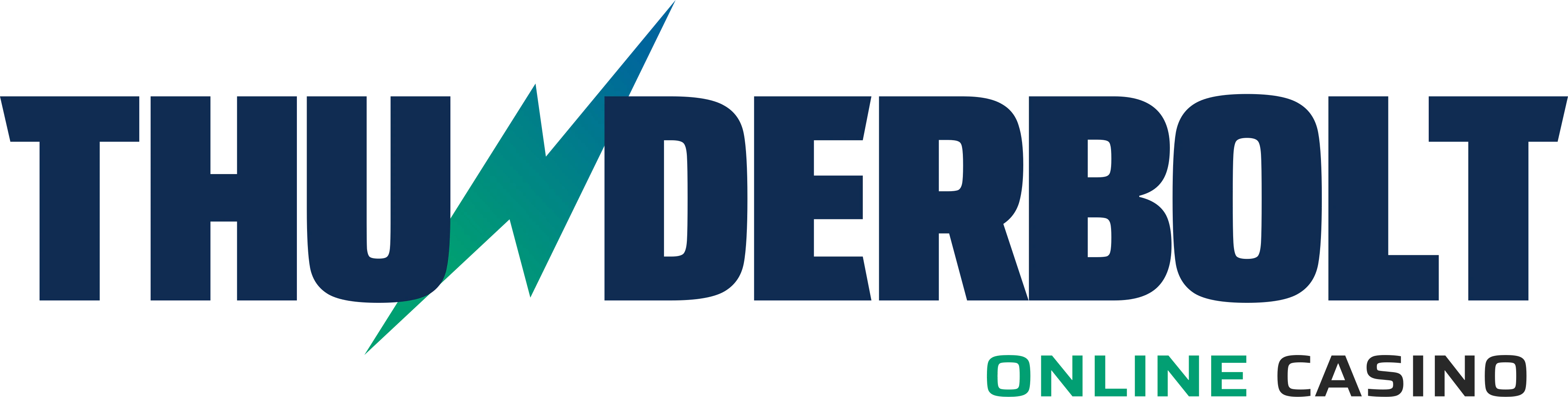 Thunderbolt Casino