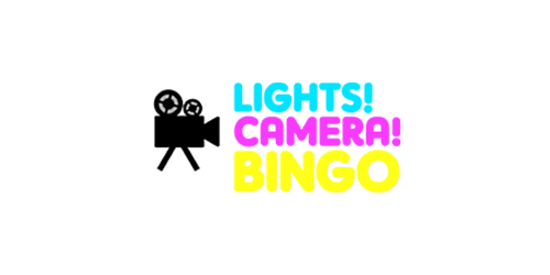 Lights Camera Bingo Casino