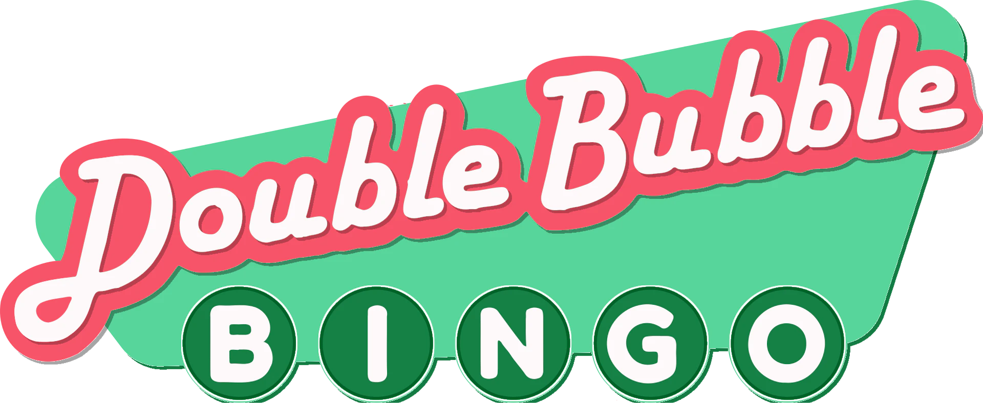 Double Bubble Bingo Casino