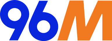 96M Casino