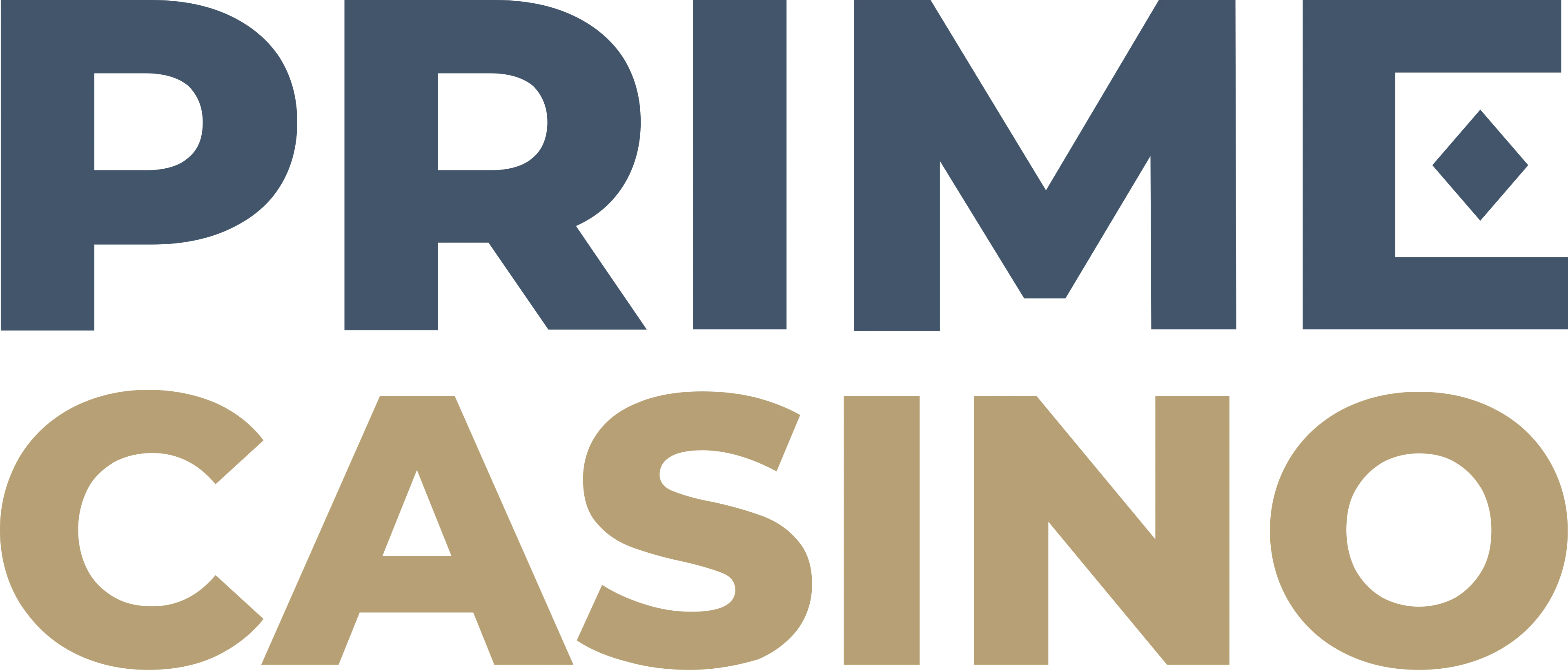 Prime Casino
