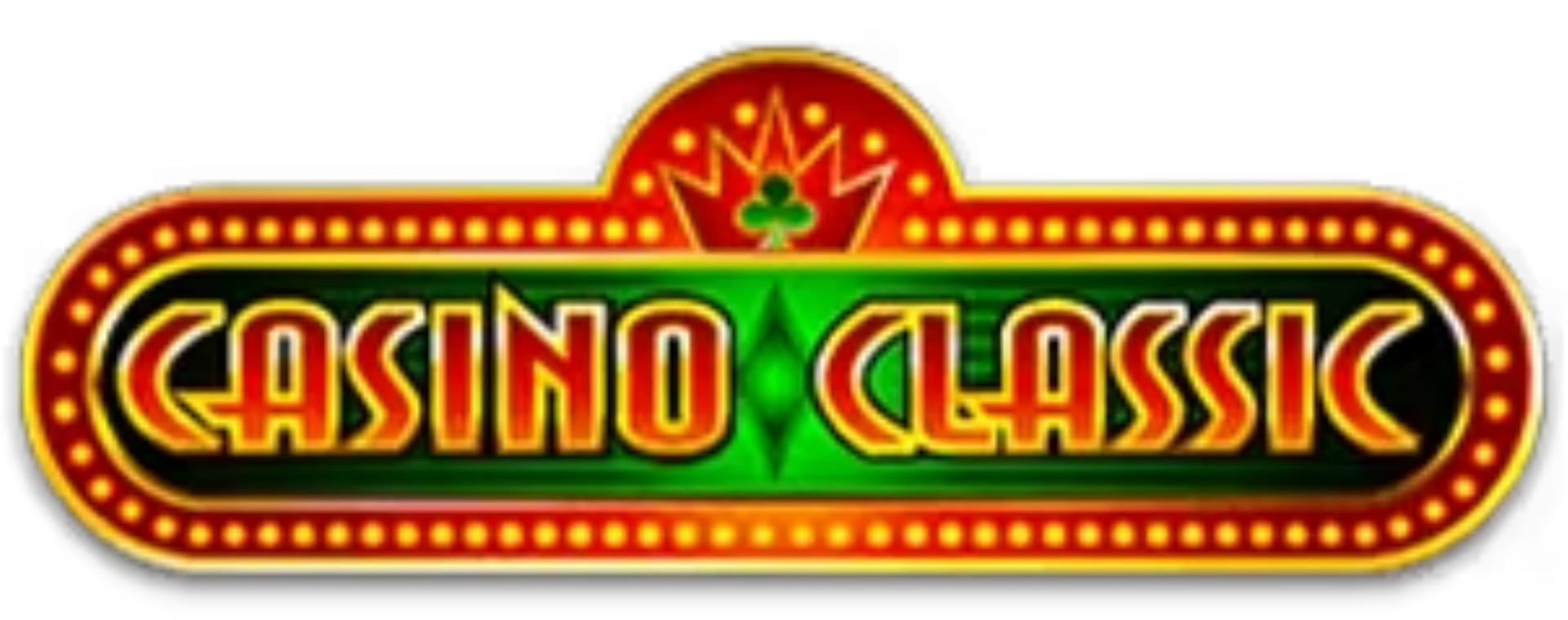 Casino Classic