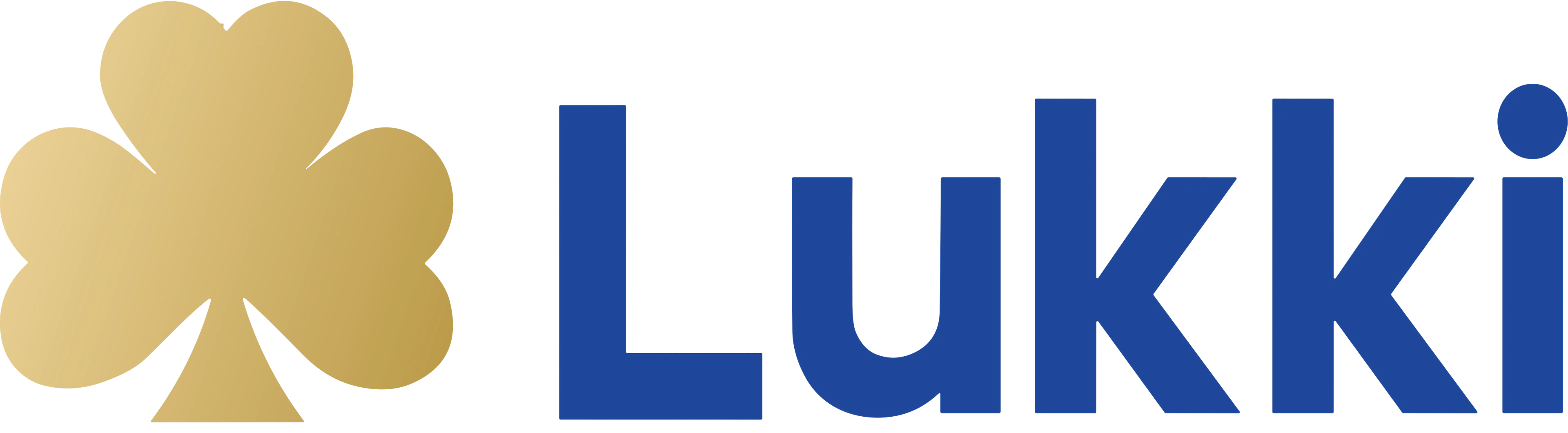 Lukki Casino