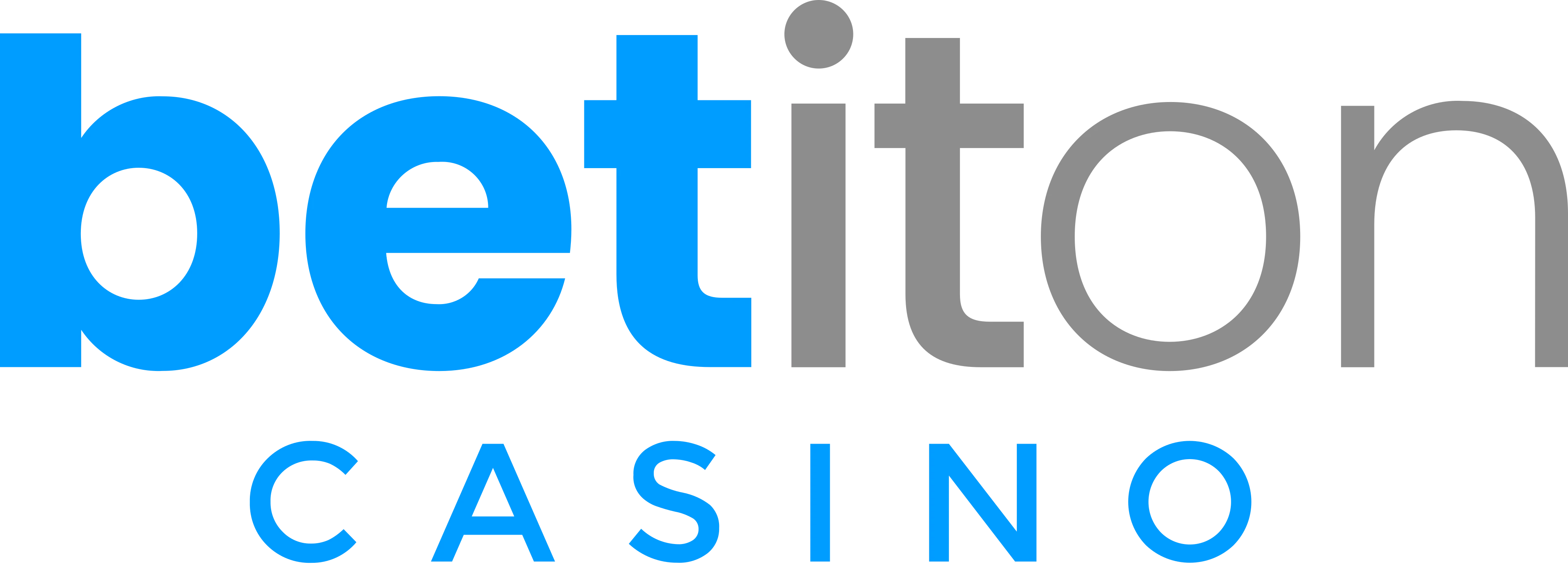 Betiton Casino