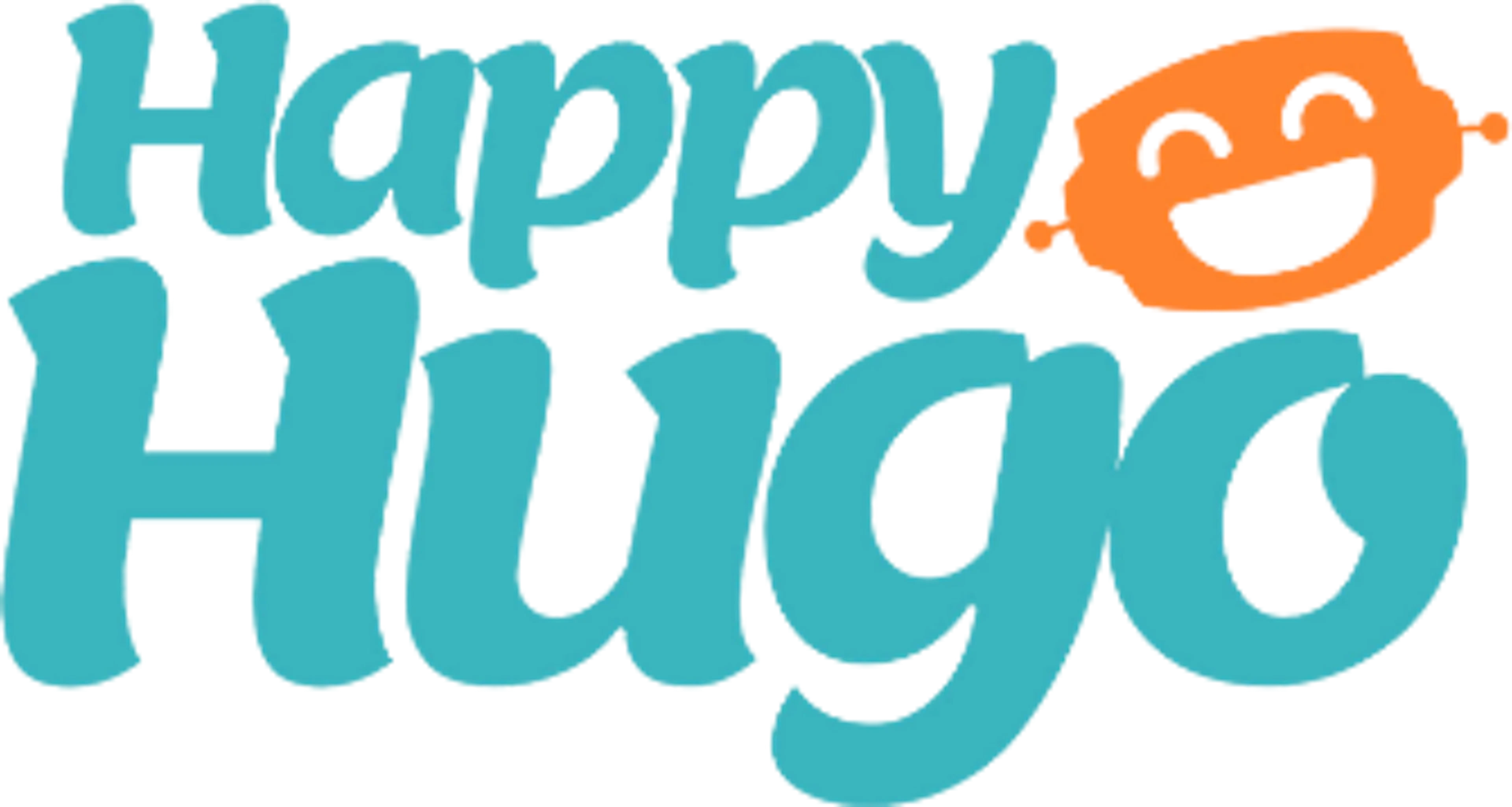 Happy Hugo Casino