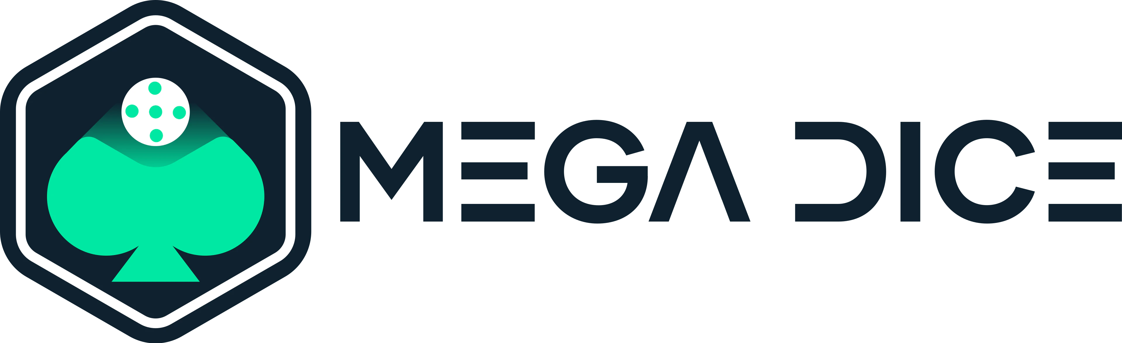 MegaDice Casino