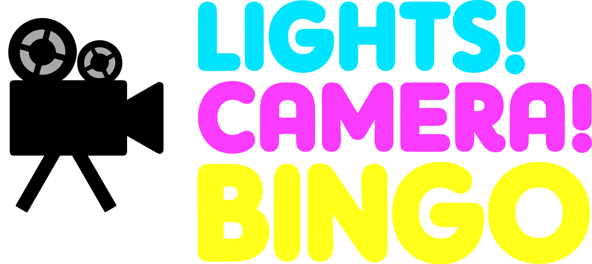 Lights Camera Bingo Casino
