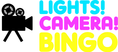 Lights Camera Bingo Casino