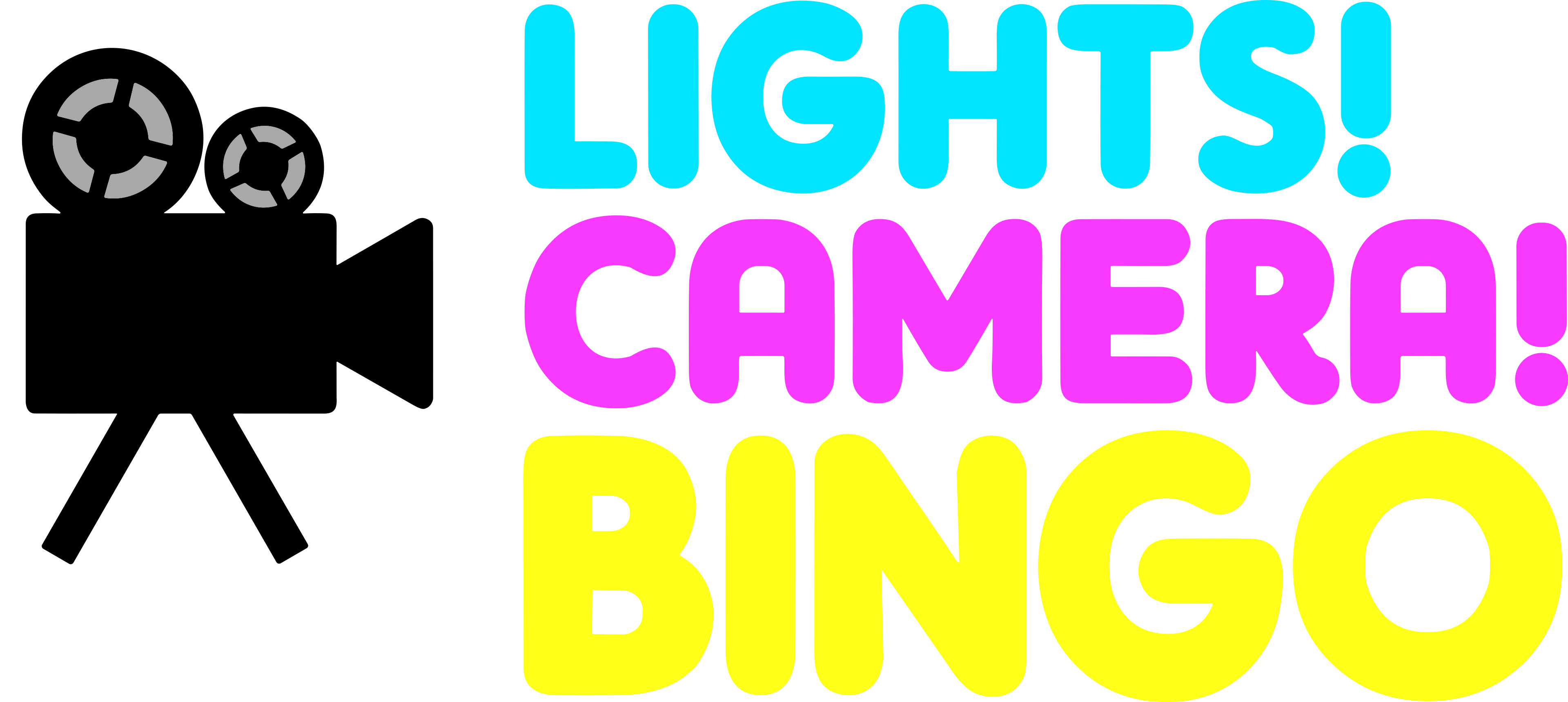 Lights Camera Bingo Casino