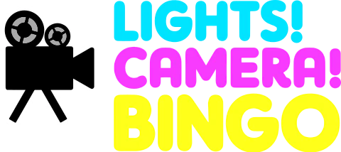 Lights Camera Bingo Casino