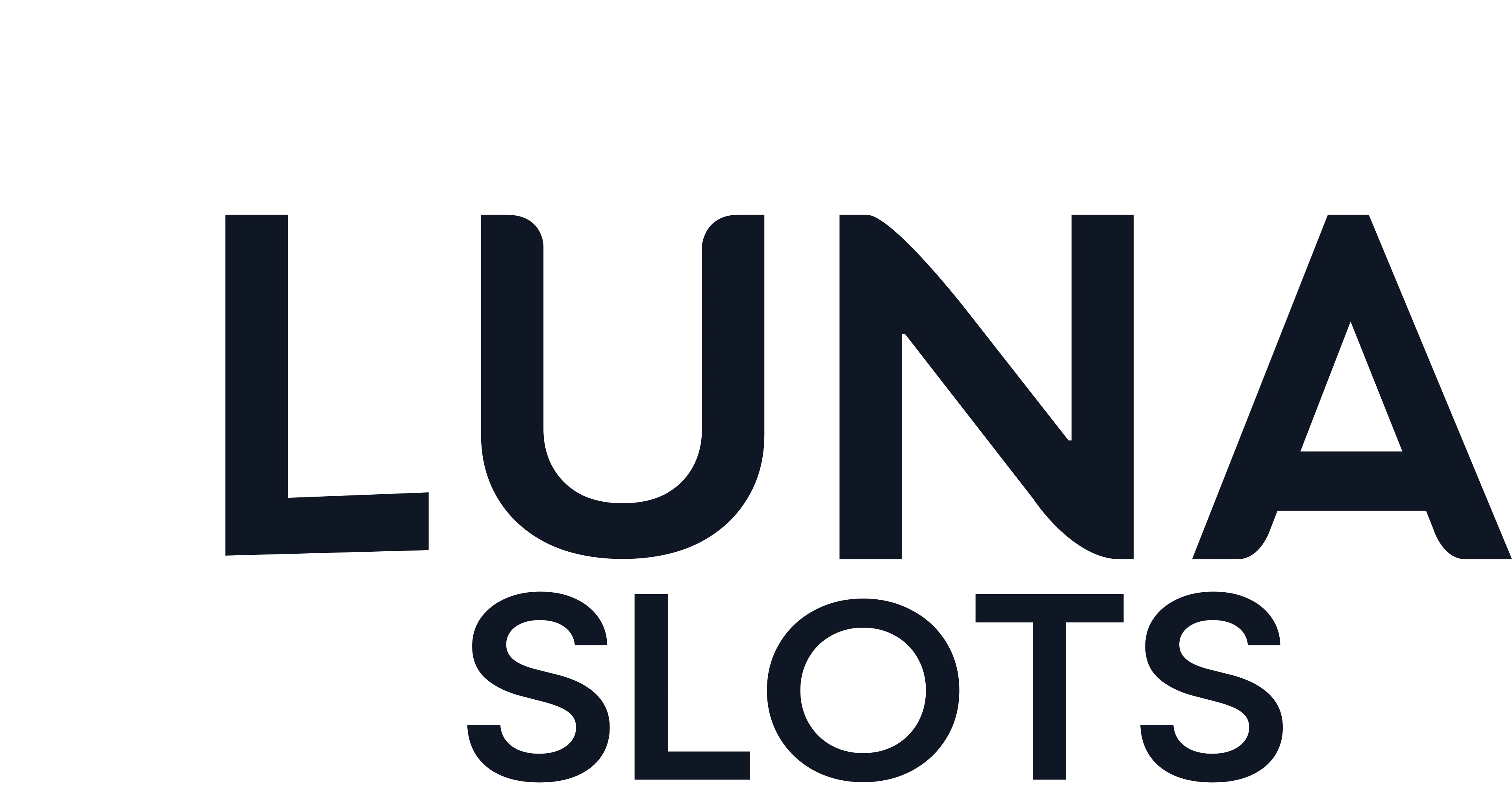 Luna Slots Casino