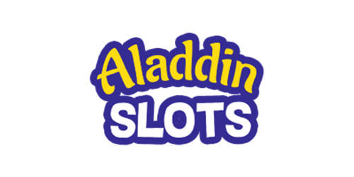 Aladdin Slots Casino