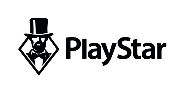PlayStar Logo