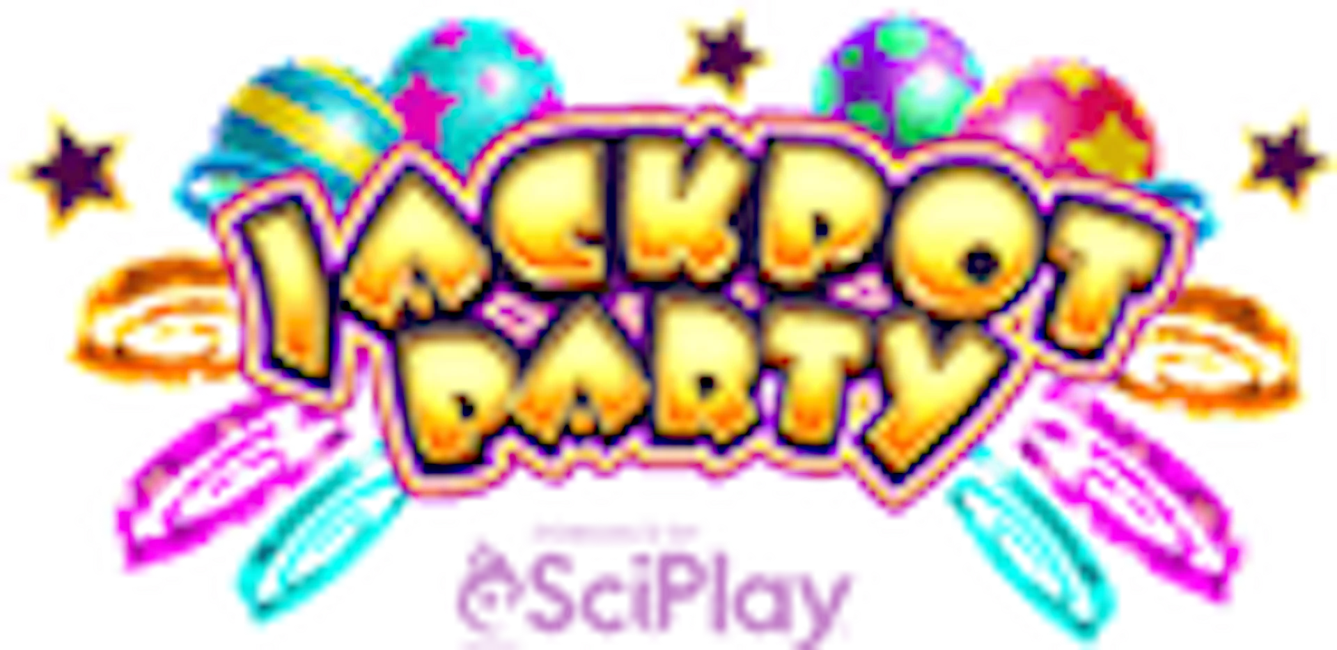 Jackpot Party Casino