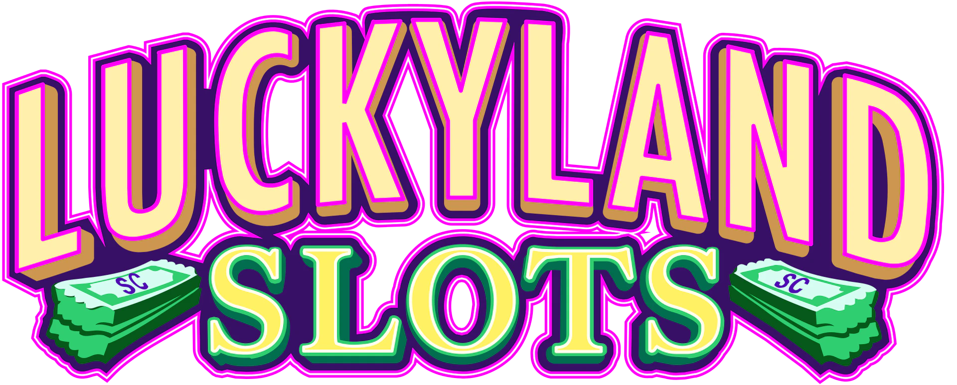 LuckyLand Casino
