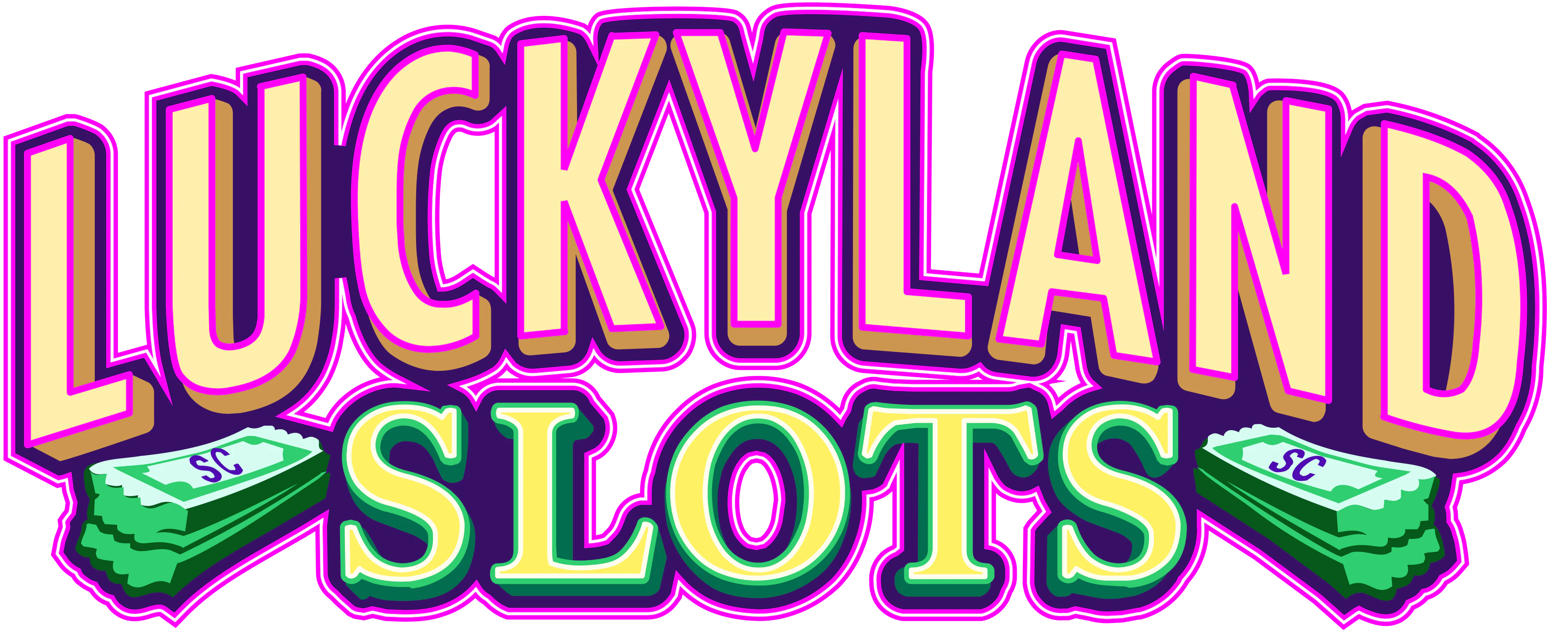 LuckyLand Casino