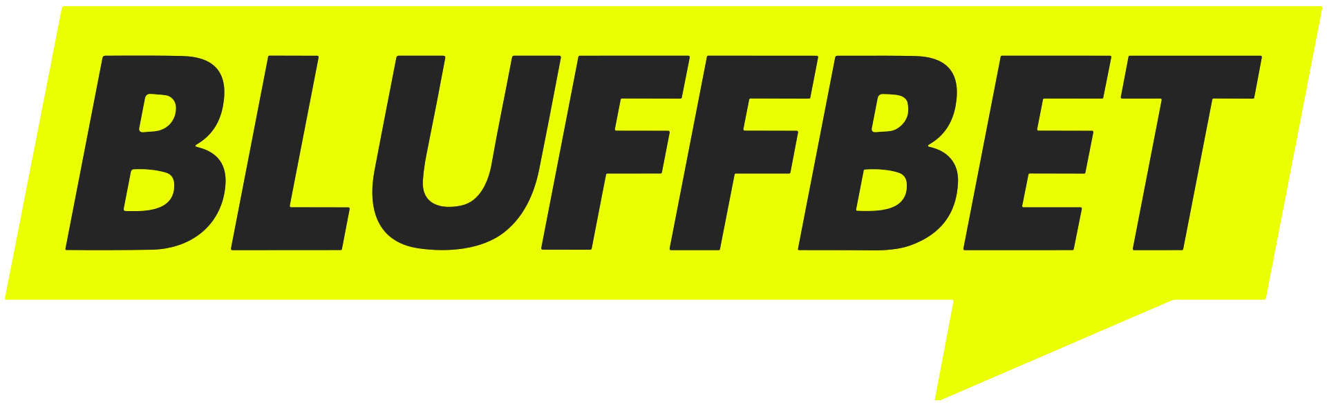 Bluffbet Casino