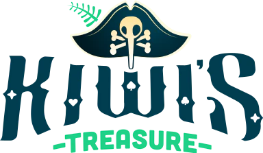 Kiwi's Treasure Casino