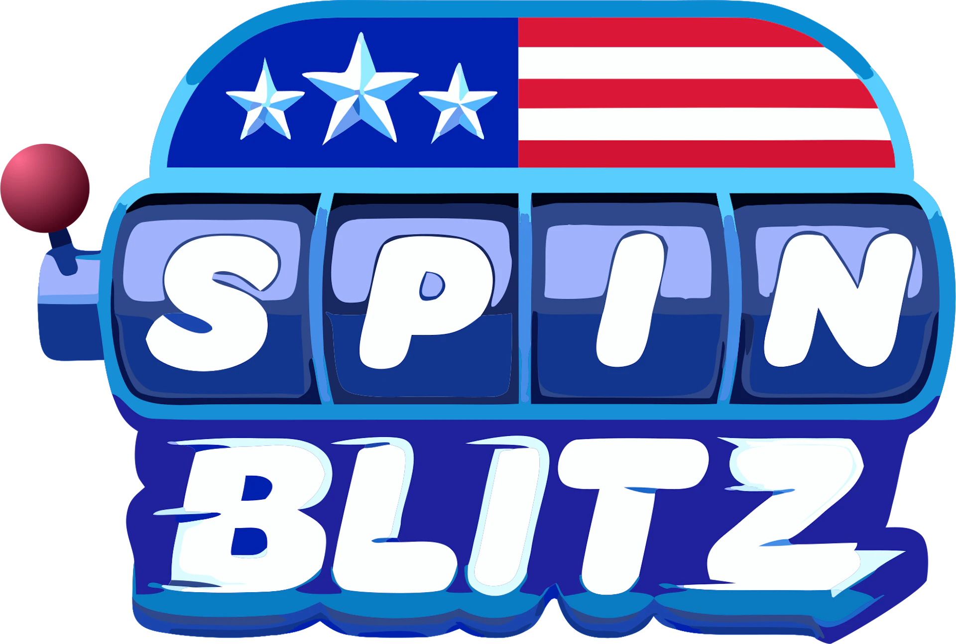 SpinBlitz Casino