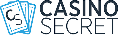 Casino Secret logo