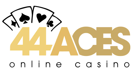 44ACES Casino