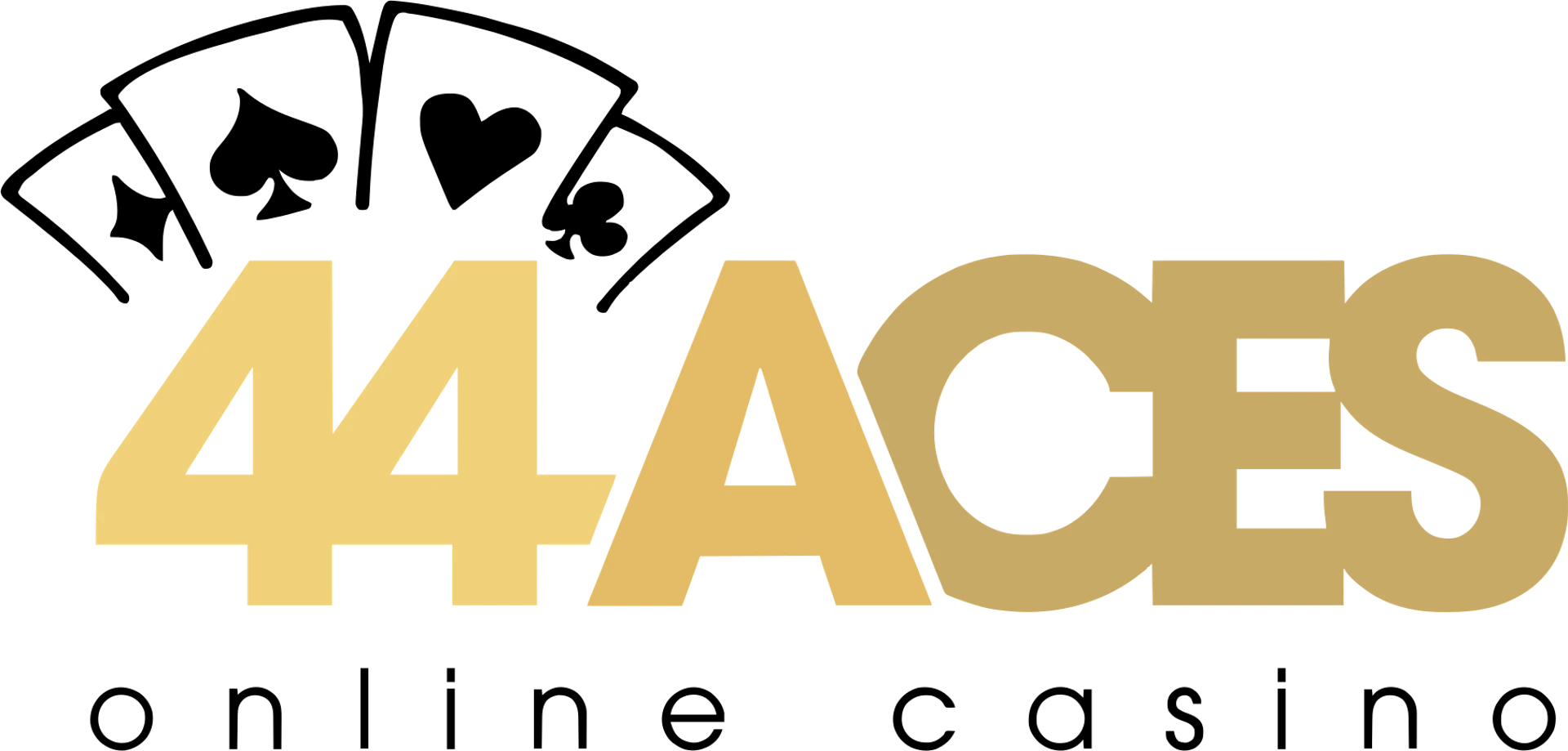 44ACES Casino