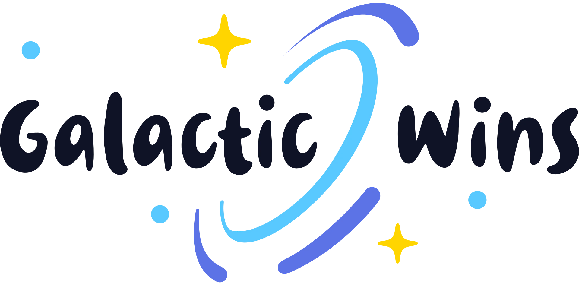 Galactic Wins Casino