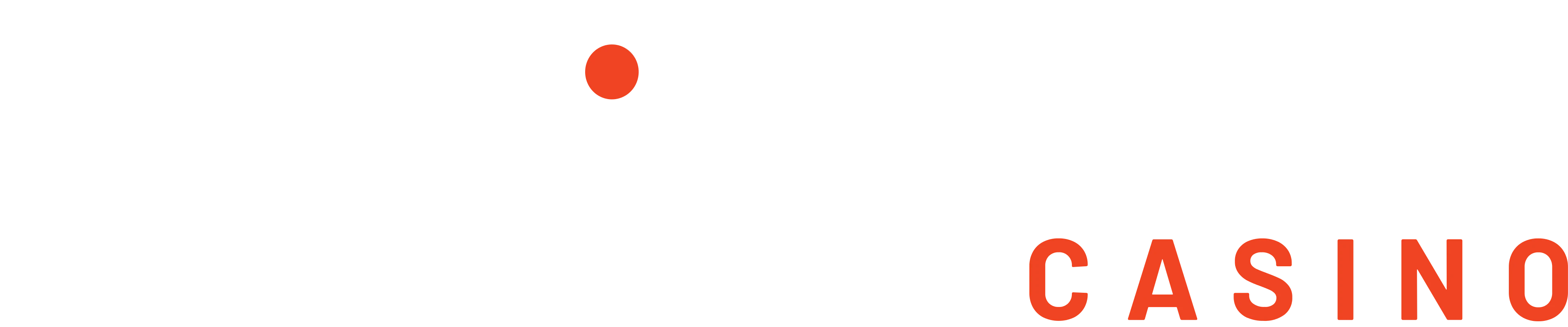 Revolution Casino