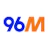 96M