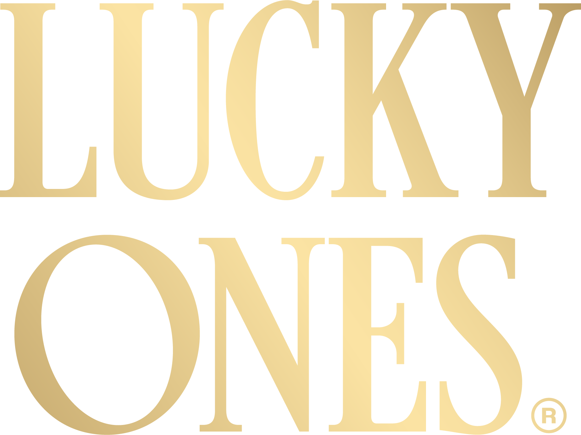 Lucky Ones Casino