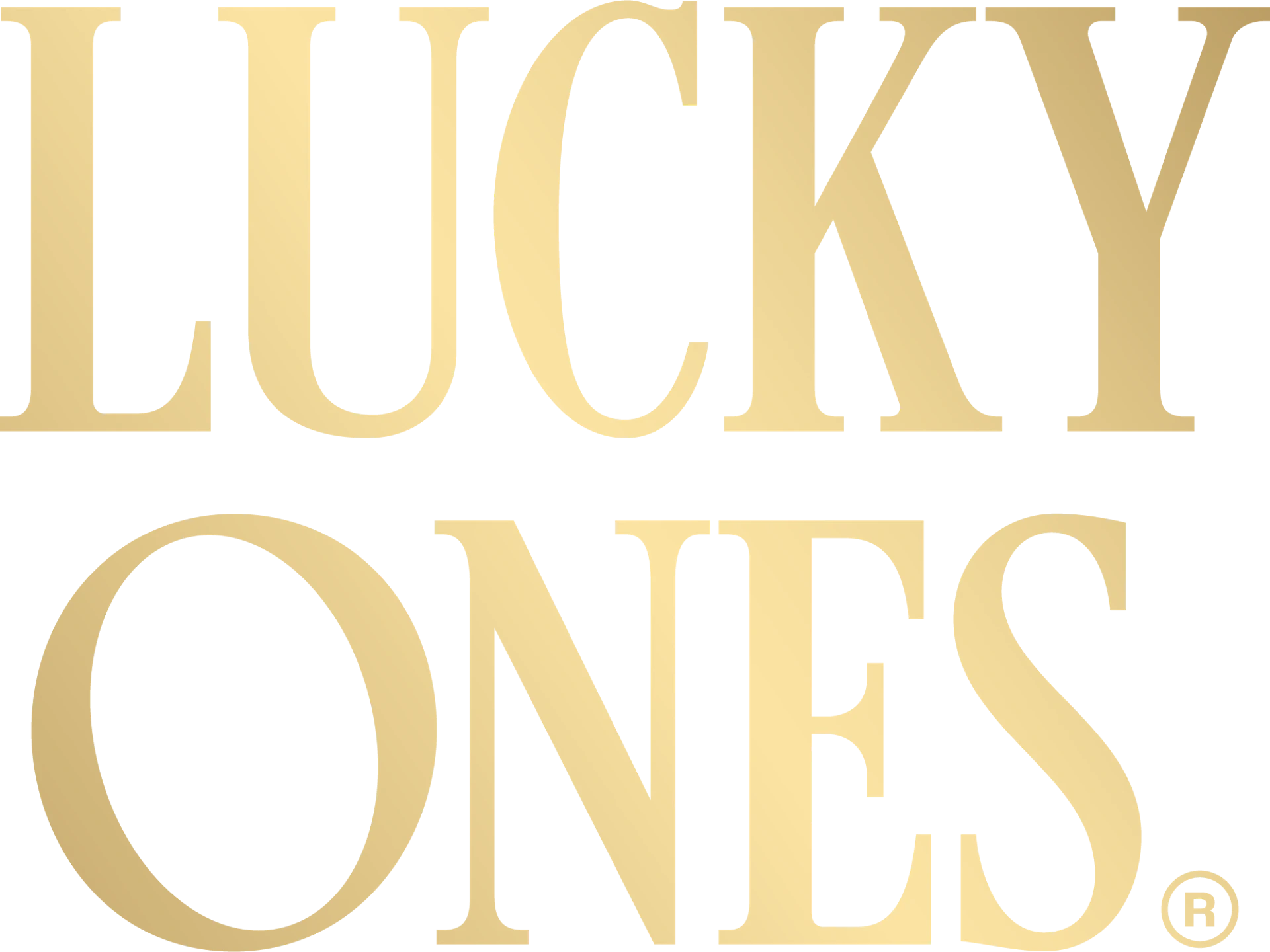 Lucky Ones Casino