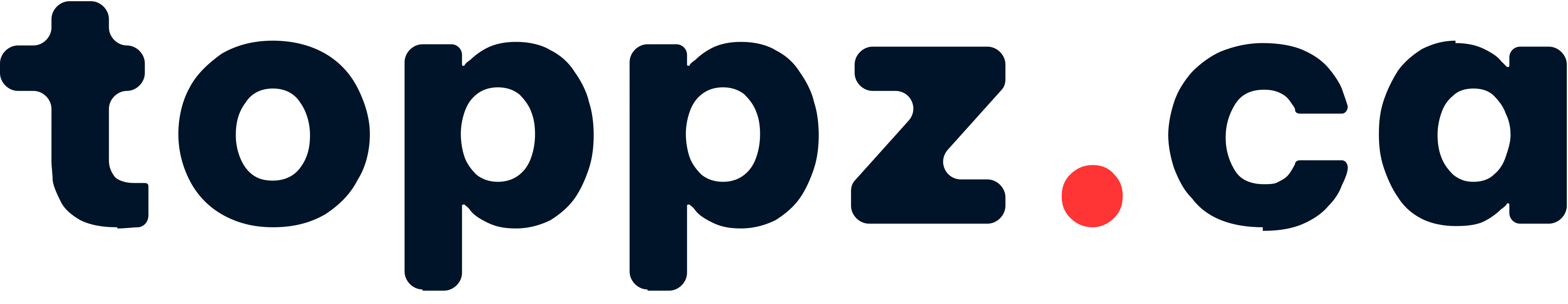 Toppz Casino